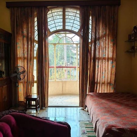 Premium Apartment, Kolkata Airport Dış mekan fotoğraf