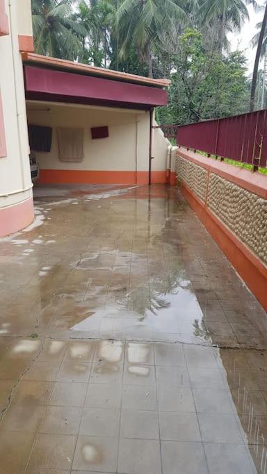 Premium Apartment, Kolkata Airport Dış mekan fotoğraf