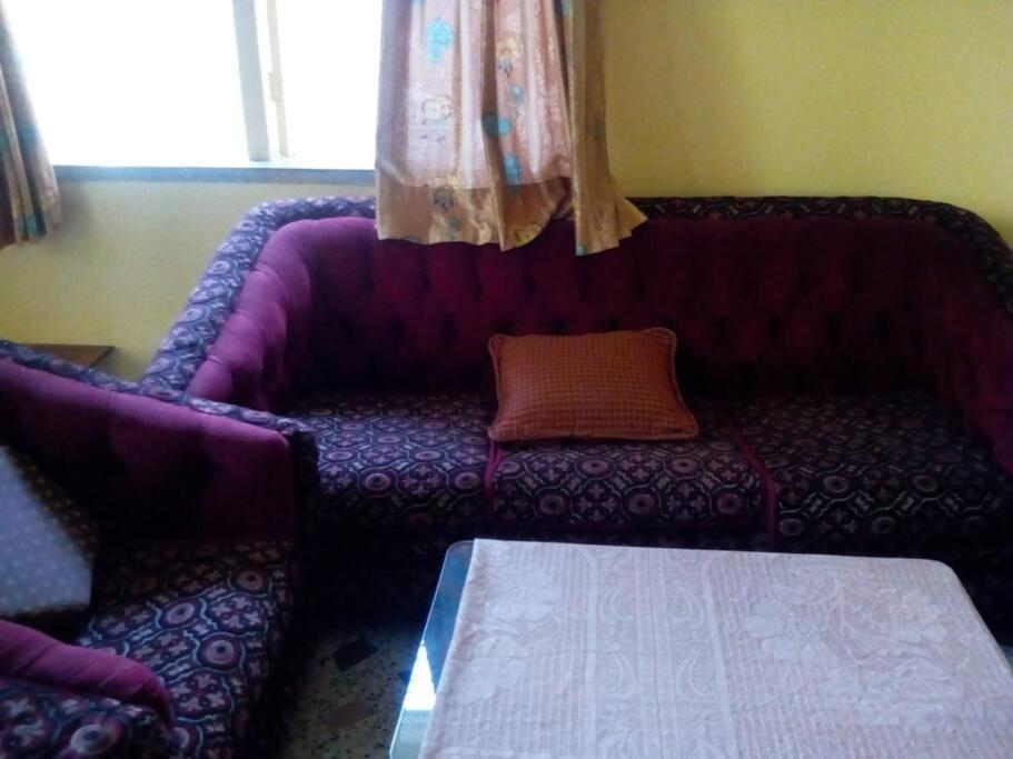 Premium Apartment, Kolkata Airport Dış mekan fotoğraf