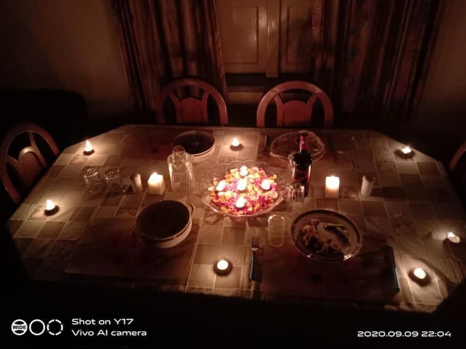 Premium Apartment, Kolkata Airport Dış mekan fotoğraf