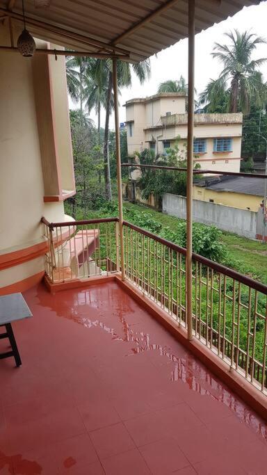 Premium Apartment, Kolkata Airport Dış mekan fotoğraf