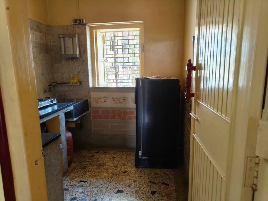 Premium Apartment, Kolkata Airport Dış mekan fotoğraf