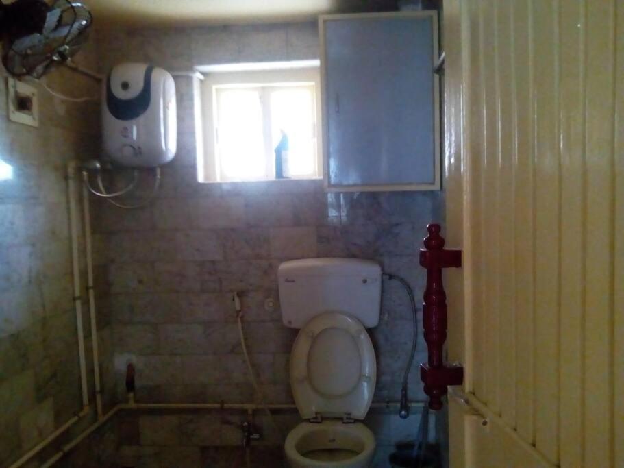 Premium Apartment, Kolkata Airport Dış mekan fotoğraf