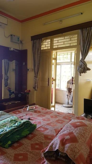 Premium Apartment, Kolkata Airport Dış mekan fotoğraf