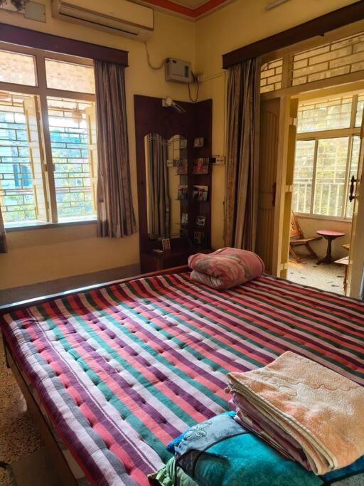 Premium Apartment, Kolkata Airport Dış mekan fotoğraf