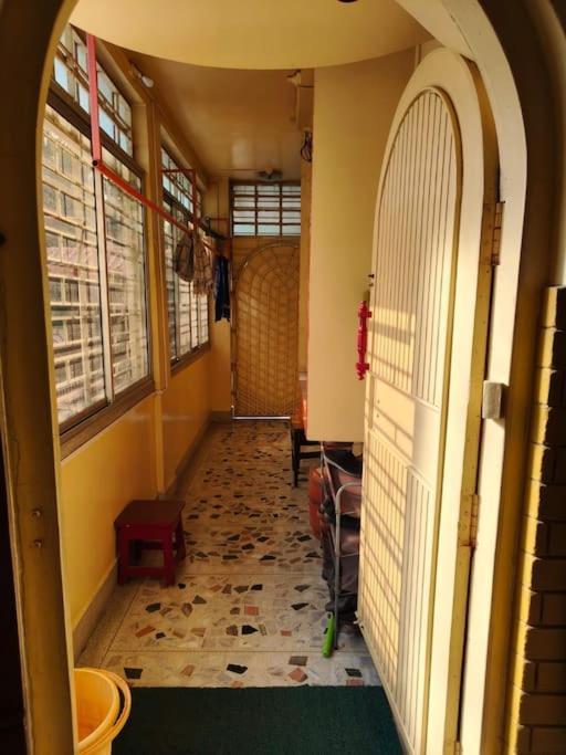 Premium Apartment, Kolkata Airport Dış mekan fotoğraf