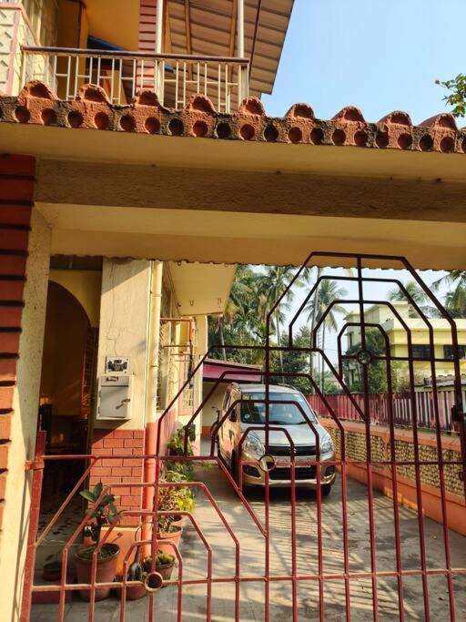 Premium Apartment, Kolkata Airport Dış mekan fotoğraf