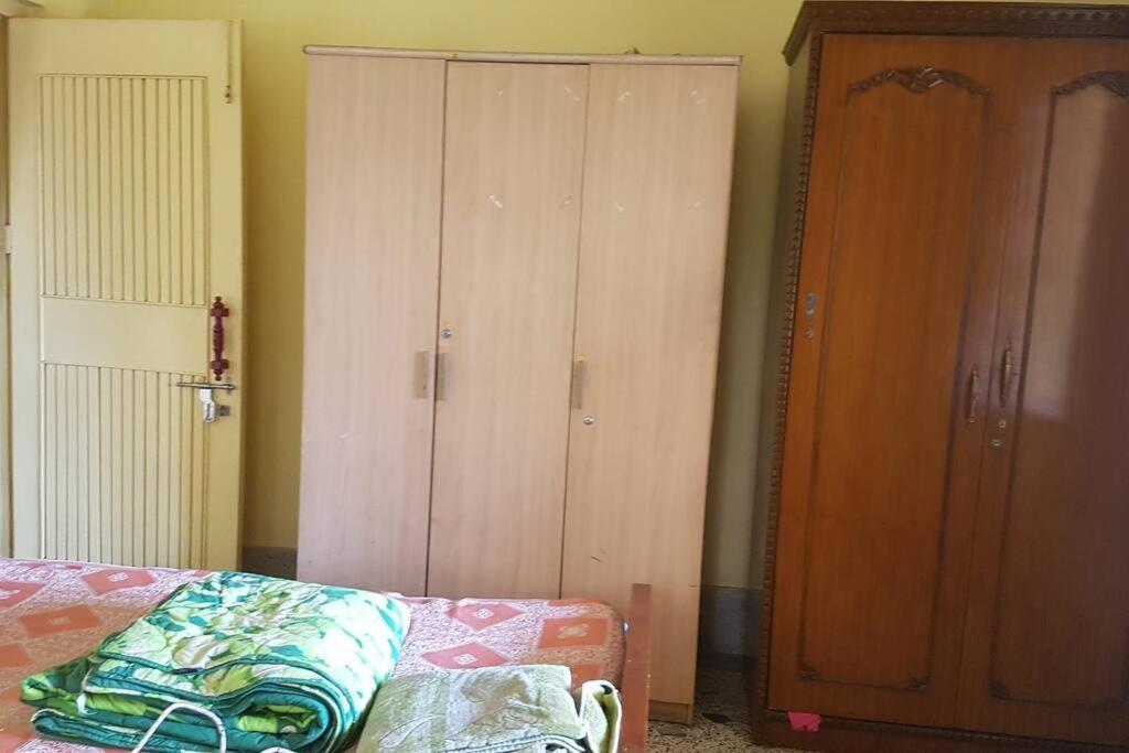Premium Apartment, Kolkata Airport Dış mekan fotoğraf