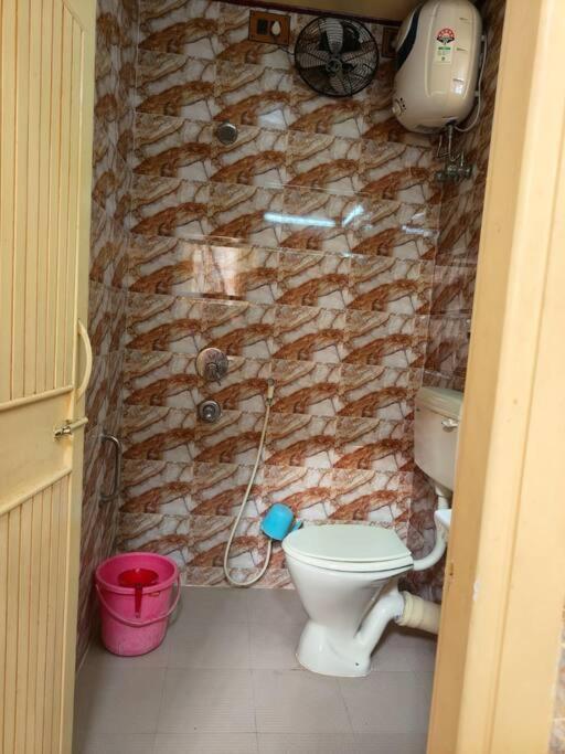 Premium Apartment, Kolkata Airport Dış mekan fotoğraf