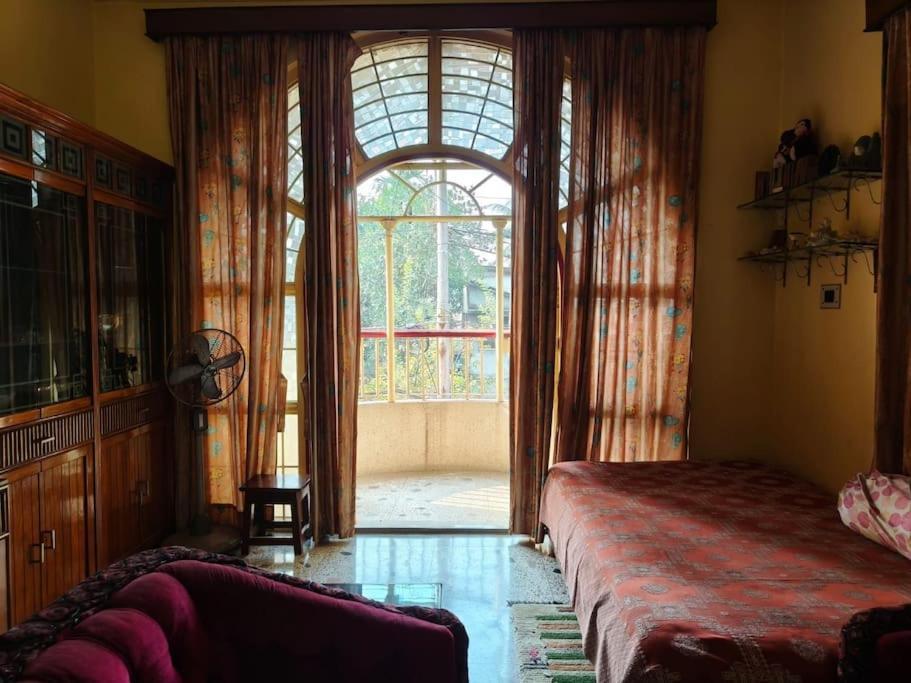 Premium Apartment, Kolkata Airport Dış mekan fotoğraf