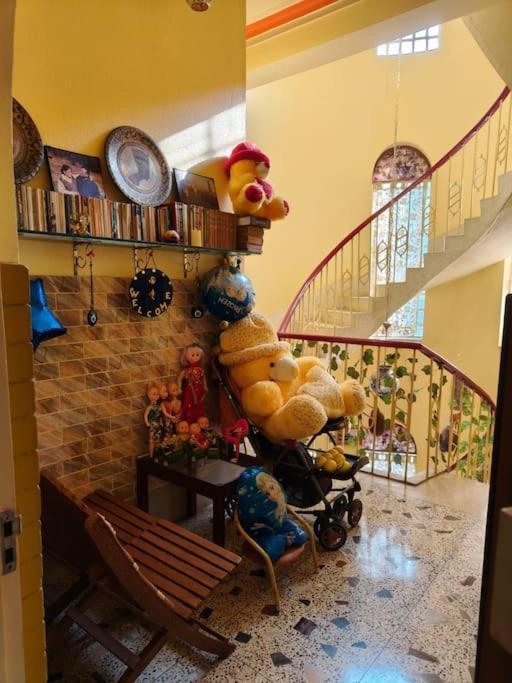 Premium Apartment, Kolkata Airport Dış mekan fotoğraf