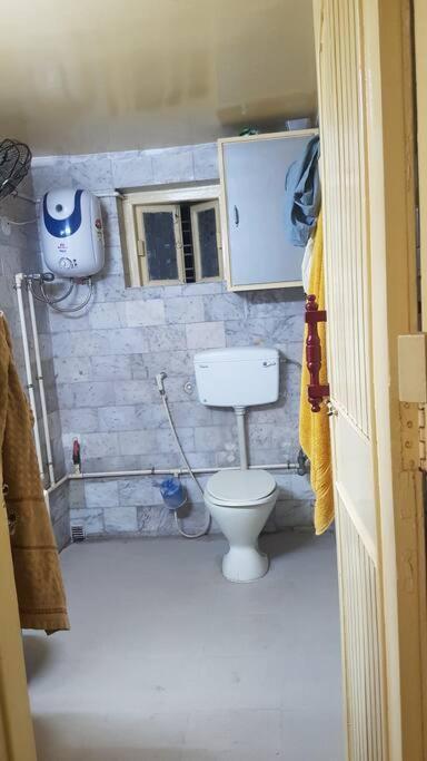 Premium Apartment, Kolkata Airport Dış mekan fotoğraf
