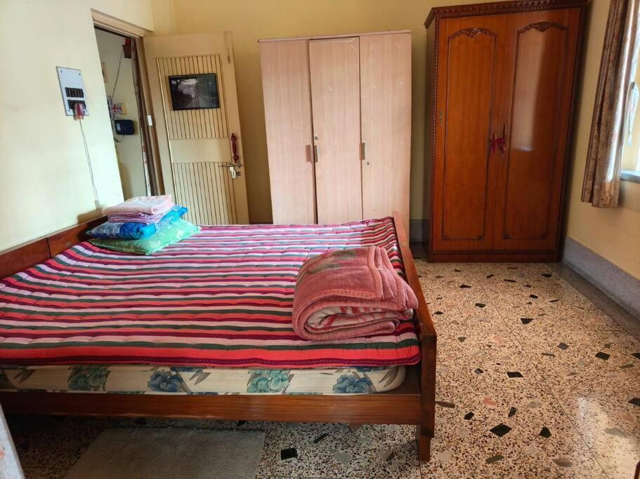 Premium Apartment, Kolkata Airport Dış mekan fotoğraf