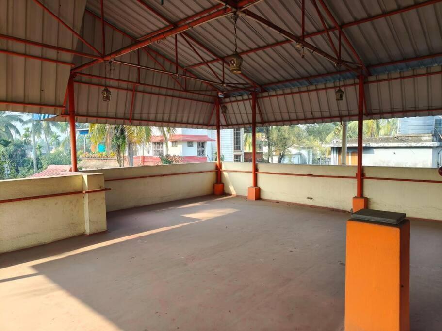 Premium Apartment, Kolkata Airport Dış mekan fotoğraf