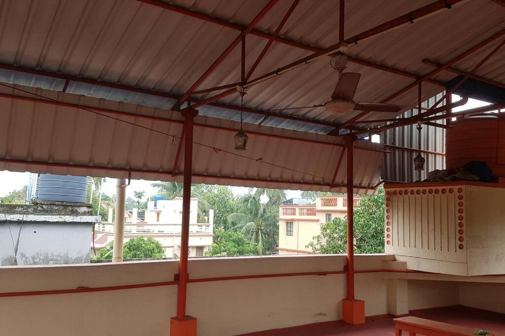 Premium Apartment, Kolkata Airport Dış mekan fotoğraf