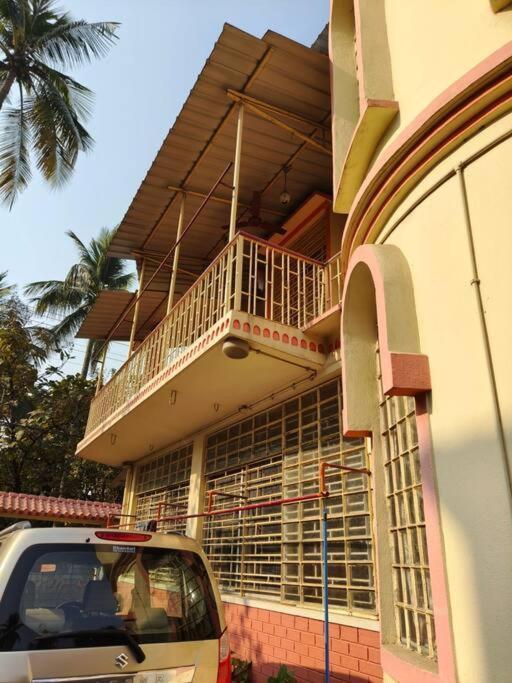 Premium Apartment, Kolkata Airport Dış mekan fotoğraf