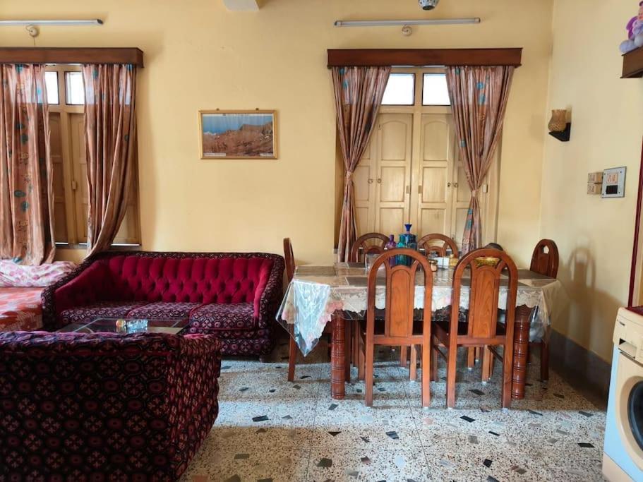 Premium Apartment, Kolkata Airport Dış mekan fotoğraf