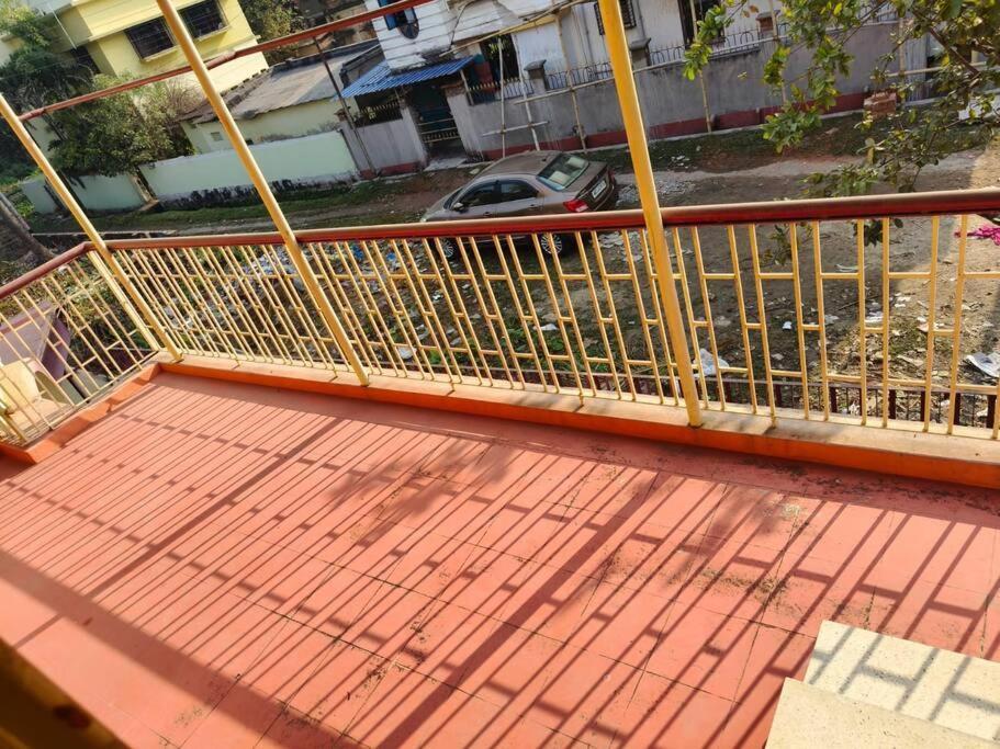 Premium Apartment, Kolkata Airport Dış mekan fotoğraf